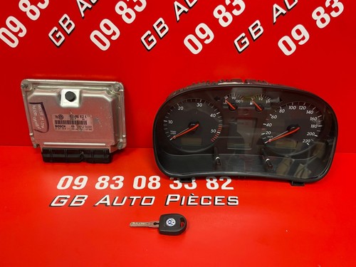 Volkswagen golf tdi kit - golf,