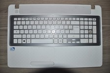 Touches clavier Packard Bell GV70