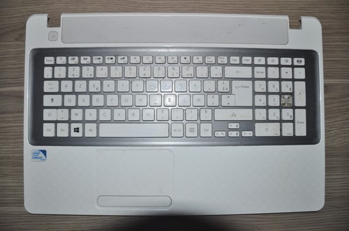 Touches clavier packard bell - packard,
