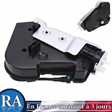 Réservoir Additif de