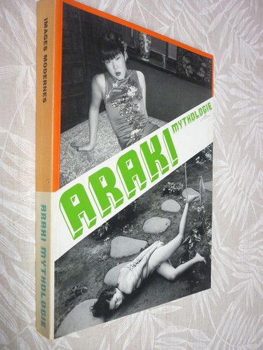 Araki mythologie images - :,