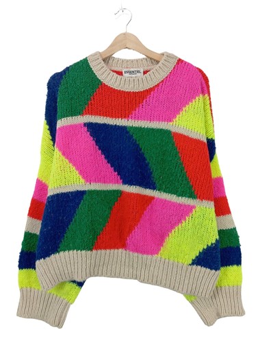 Essentiel antwerp pull - pull, à