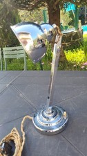 RARE ORIGINAL TRES BELLE LAMPE