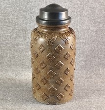 POT A TABAC CÉRAMIQUE GRÈS