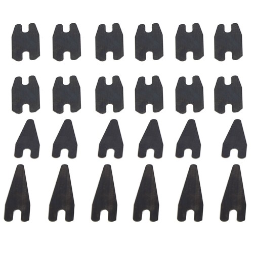 24pcs bag tattoo - 24pcs/bag, machine