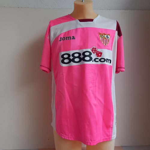 Seville joma 2007 - joma,