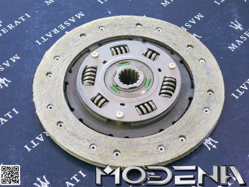 Disque embrayage 230 - disque, mm