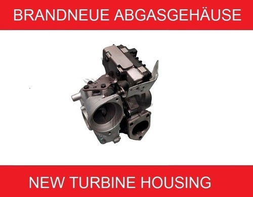 Kit montage turbo bmw - kit,