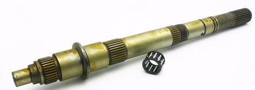 Boîte vitesses mazda b2500 - de,