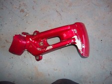 Sym Jet basix  50cc Rear Mudguard  (bike breakin)