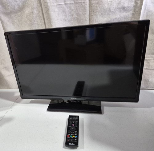 Haier 61 cm lcd - tv,