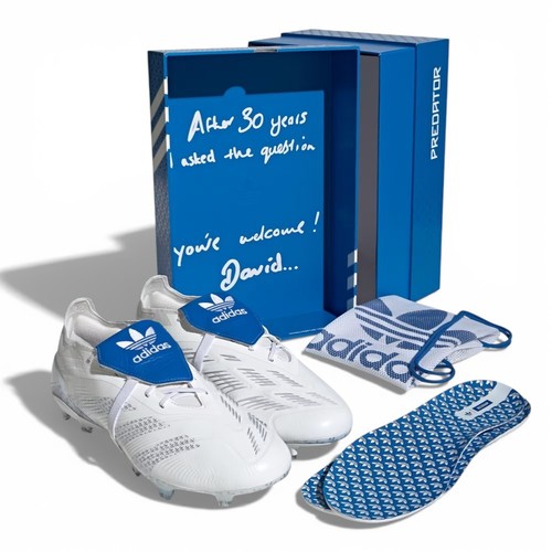 Adidas predator elite david - adidas,