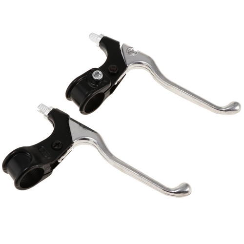 Paire leviers frein de - 1,