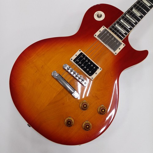 Guitare électrique orville - guitare,
