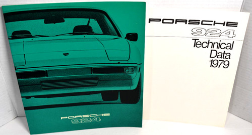 Vintage 1979 porsche - 1979,