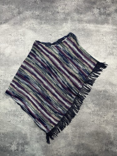 Missoni vintage multicolour - missoni,