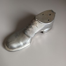 ancien encrier de forme