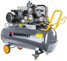 Compresseur D'Huile 150L 3kW