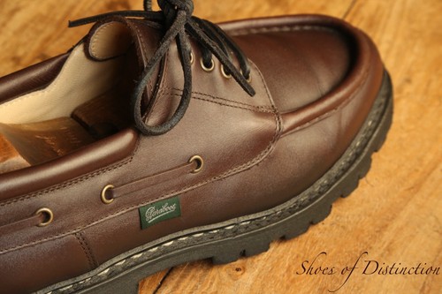 Chaussures pont bateau - de,