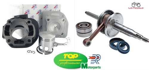 Kit 70cc groupe - groupe, thermique