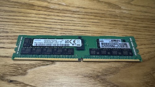 Samsung ecc registred - samsung, 32gb