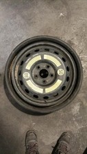 Roue de secours VOLKSWAGEN TOUAREG 1 PHASE 1