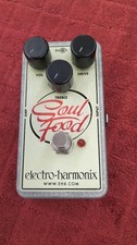 ELECTRO-HARMONIX / SOUL FOOD