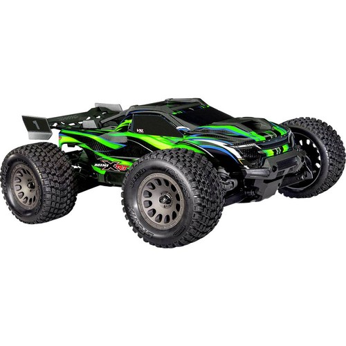 Traxxas mini xrt - xrt, vert