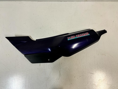 Coque arrière gauche - , kawasaki