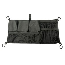 Sac cargo chariot poussette spacieux pour garder les essentiels de b??b?? ?? por