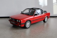 BMW 325I E30 CABRIOLET TC2