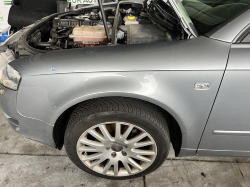 Aile avant gauche audi 2 - avant,