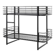 Lit Superposé Enfant "Oscar"