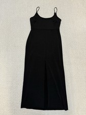 Lush women’s medium dress- Black