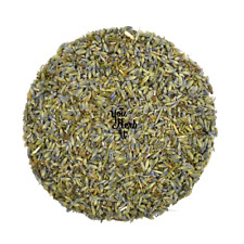 Lavender – Lavandin Dried Whole Flowers Ιnedible 300g-1.95kg - Lavandula Hybrida