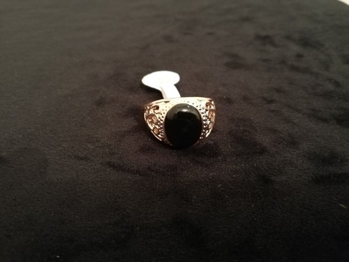 Chevalière bague vintage - chevalière,