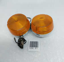 Indicateur clignotant