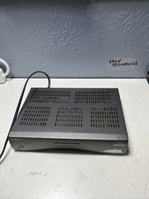 Humax VA-3210 TV Receiver Unit Digital TV RCA Connection