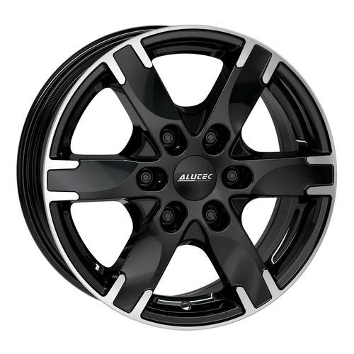 Jantes alutec titan 5jx17 - titan, 7.5jx17
