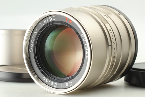 Top mint contax objectif - mint],
