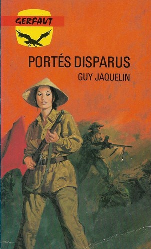 Livre guerre gerfaut - guerre, annee