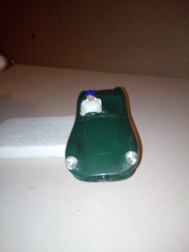 Scalextric aston martin c57 - martin,