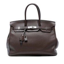 Hermès Togo Birkin Retourne