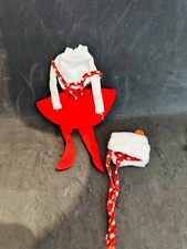 vetements poupée skipper