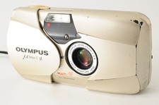 Olympus mju II Appareil Photo