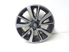 Jante NISSAN QASHQAI 2