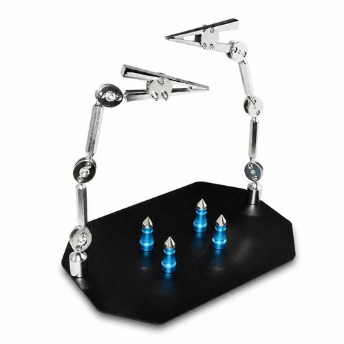 Support articulé soudure - support,