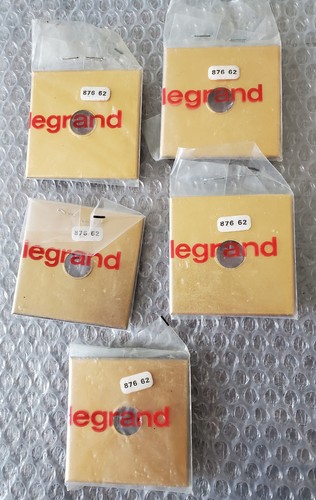 Lot plaques de - lot,