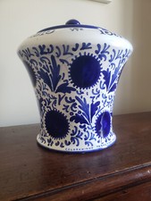 Très grand pot Amera Fabri