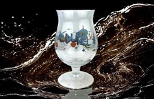 Duvel Collection Tulip Beer Glass Limited Edition Yan Sorgi Belgian Brazil 2014
